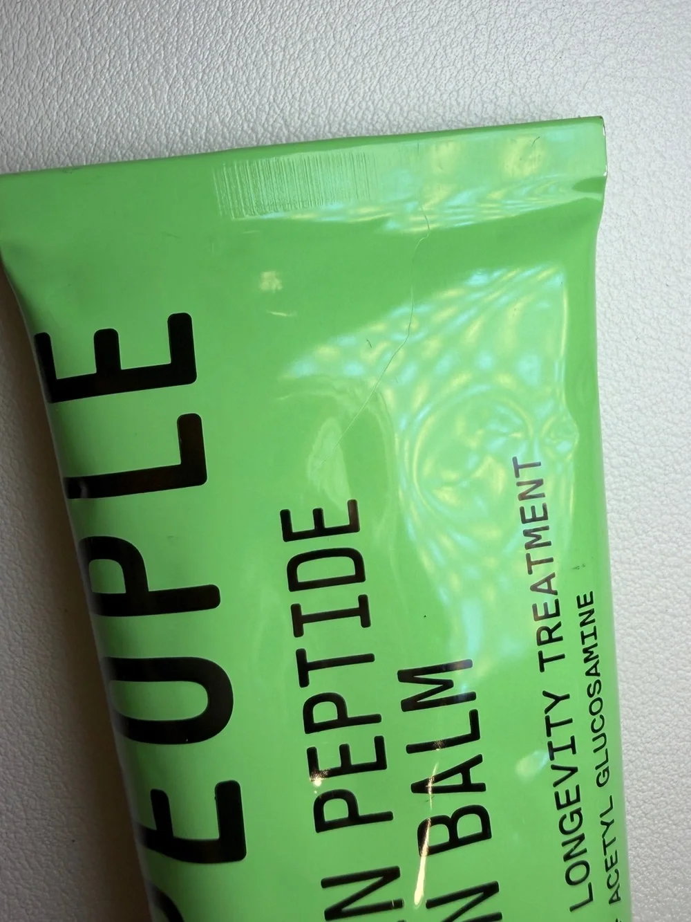 Youth to the People Retinol + Collagen Peptide Balm 59ml